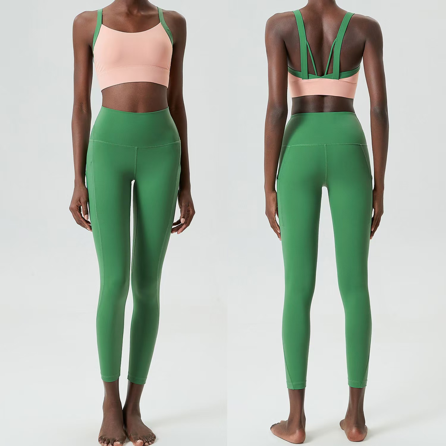 Activewear Set