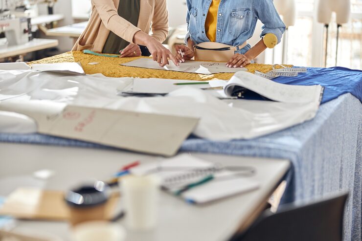 The Making of a Premium T-Shirt: 12 Steps from Yarn to Finished Product | Umi Apparel