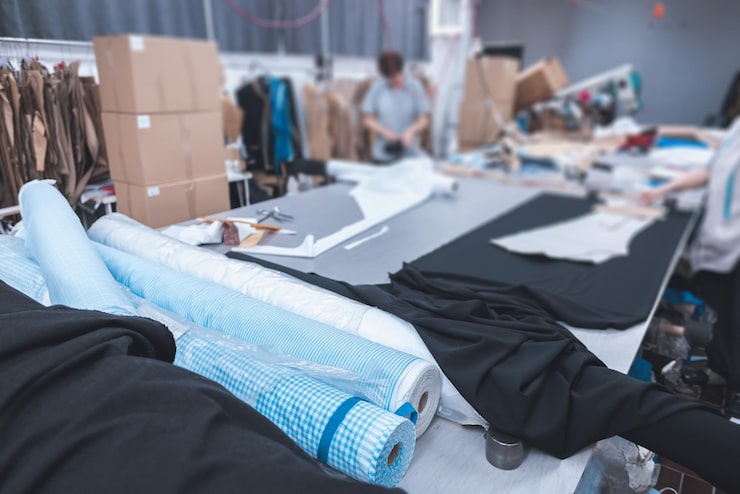 OEM vs ODM: Which Mode is Best for Your Clothing Brand? Umi Apparel