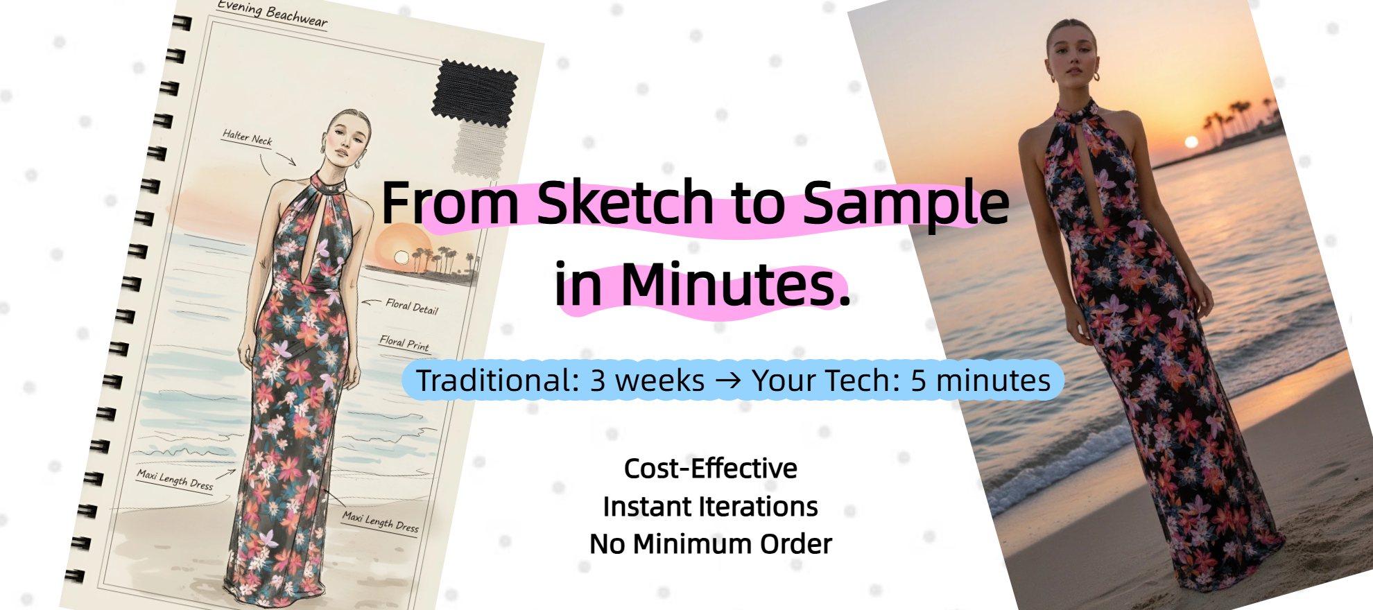 Skip the Waste, Not the Quality: Cut Sampling Waste by 80% in 5 Minutes