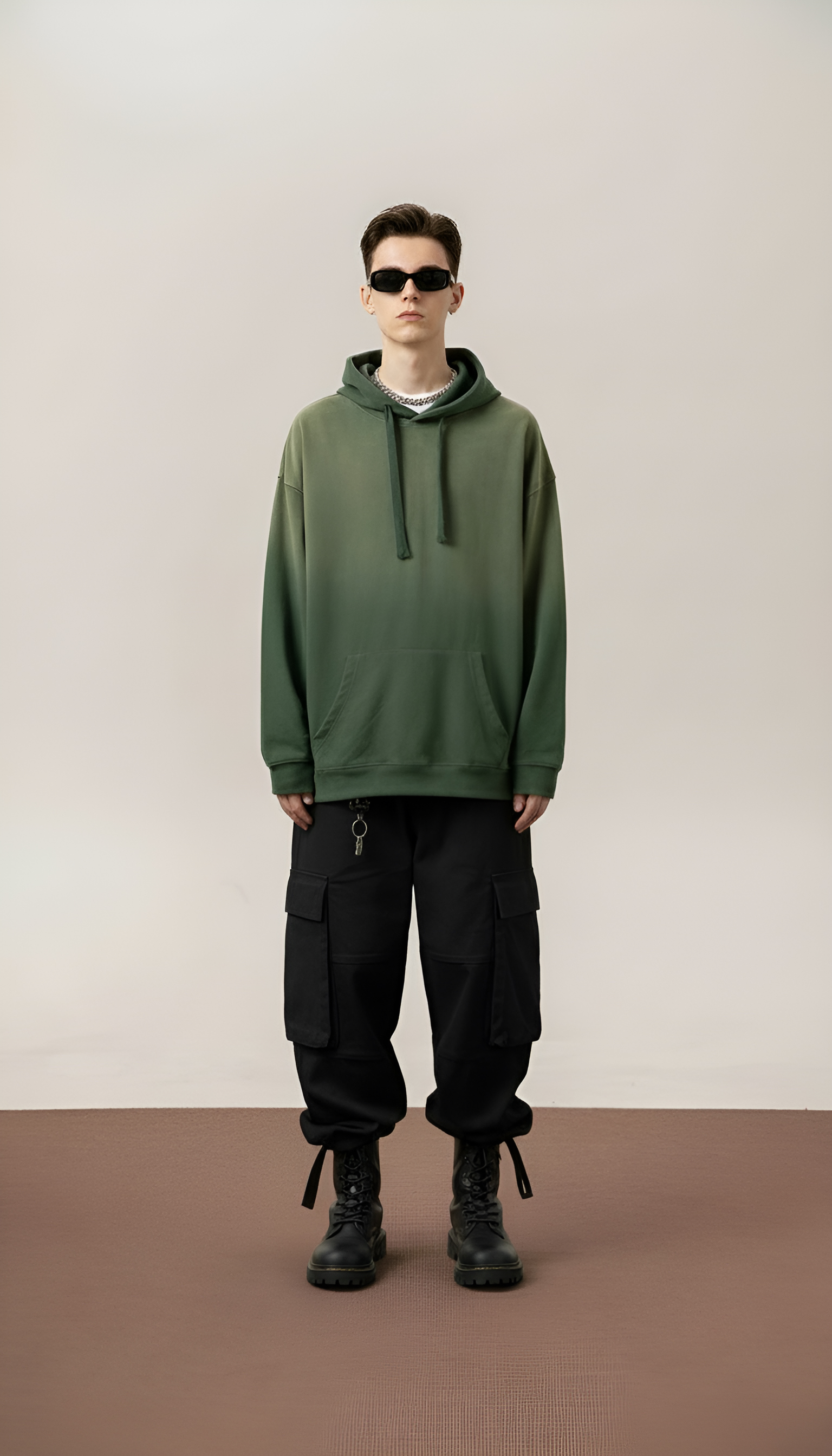 heavy duty hoodie men