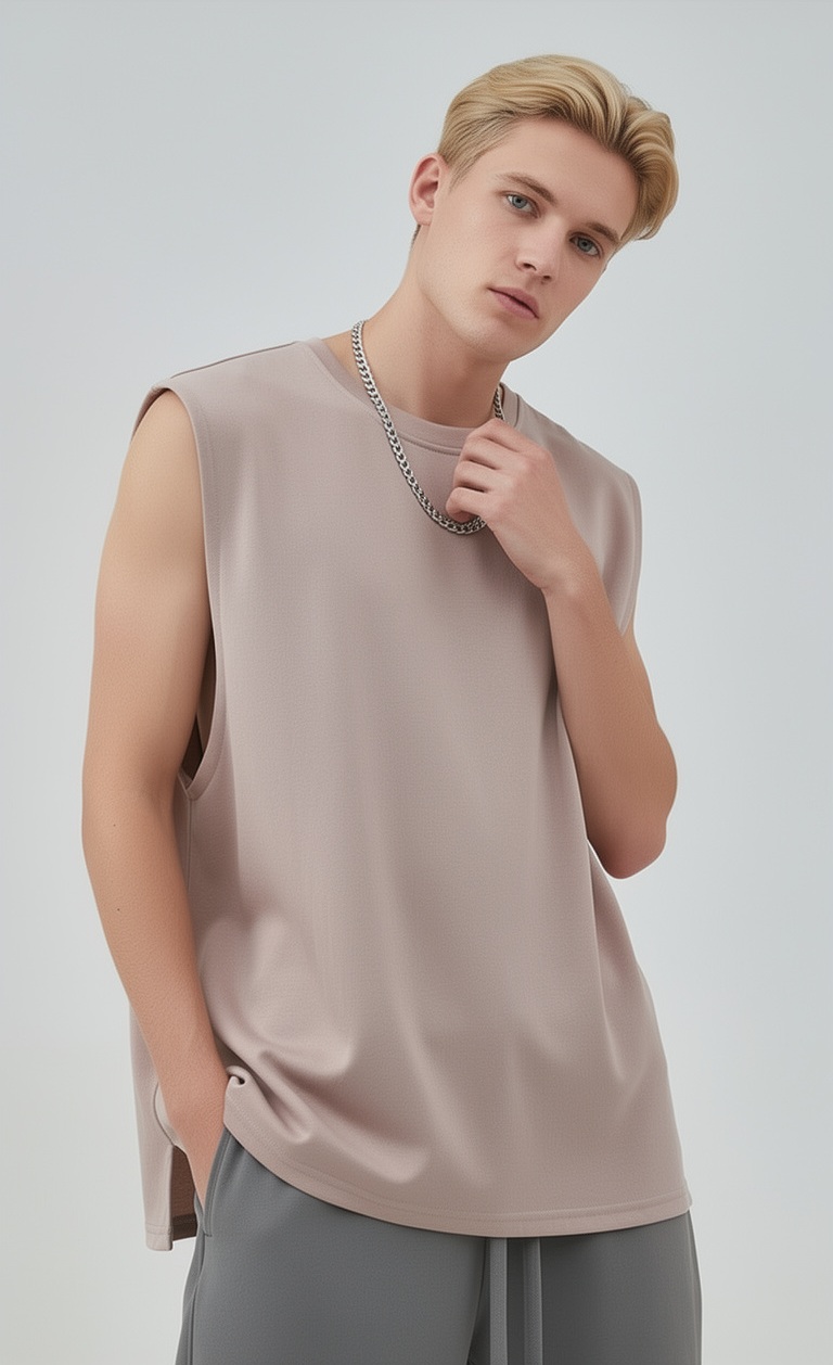 eco-friendly t-shirts men sustainable